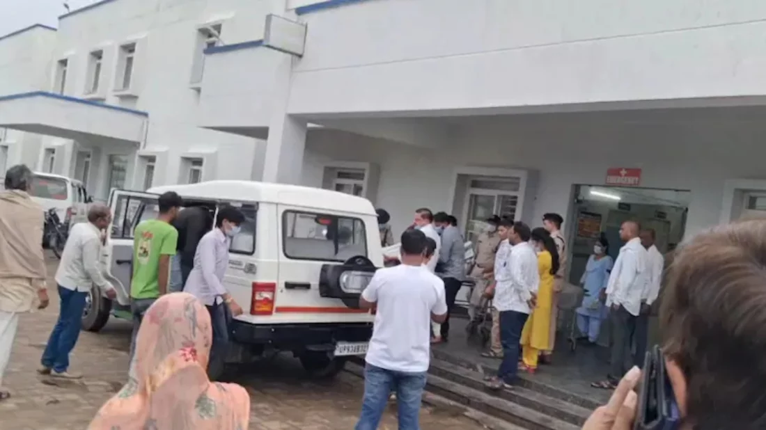 বিষাক্ত মদপান করে মধ্যপ্রদেশে ১২ জনের মৃত্যু